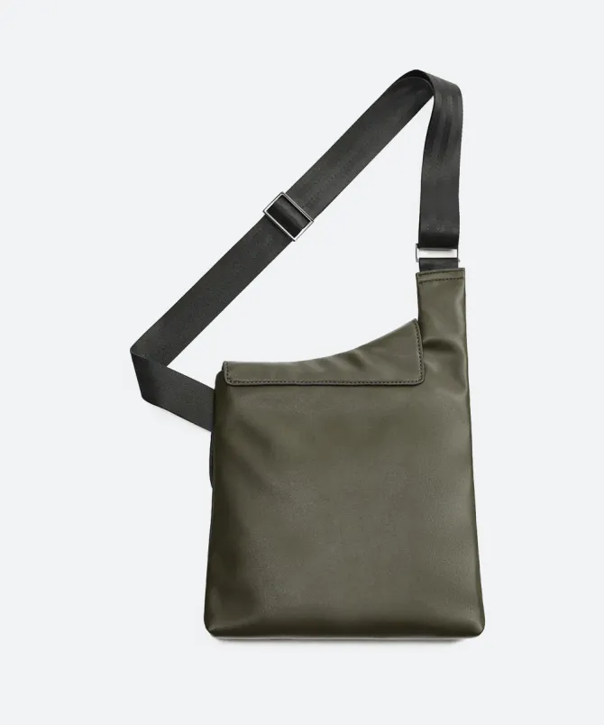 Soft Flap Crossbody - Image 2