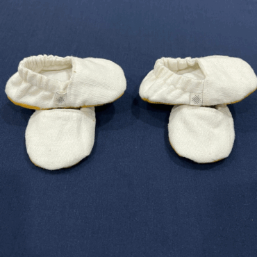 SnugBug Booties (Pack of 2)