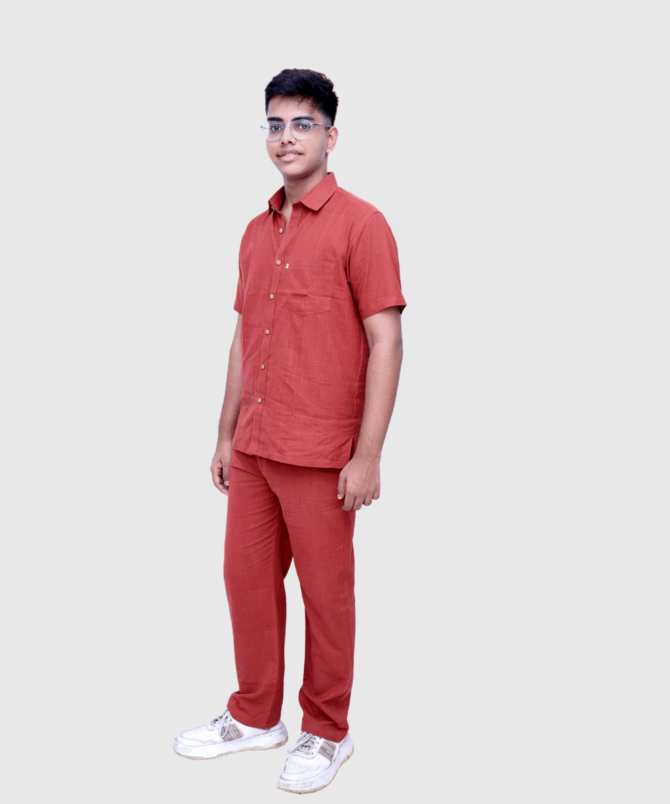 Dust Mens Co-ord Set - Image 2