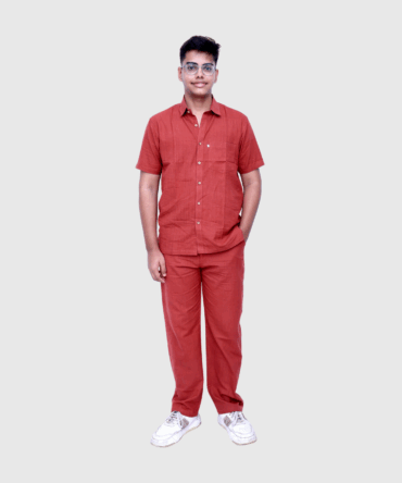 Dust Mens Co-ord Set