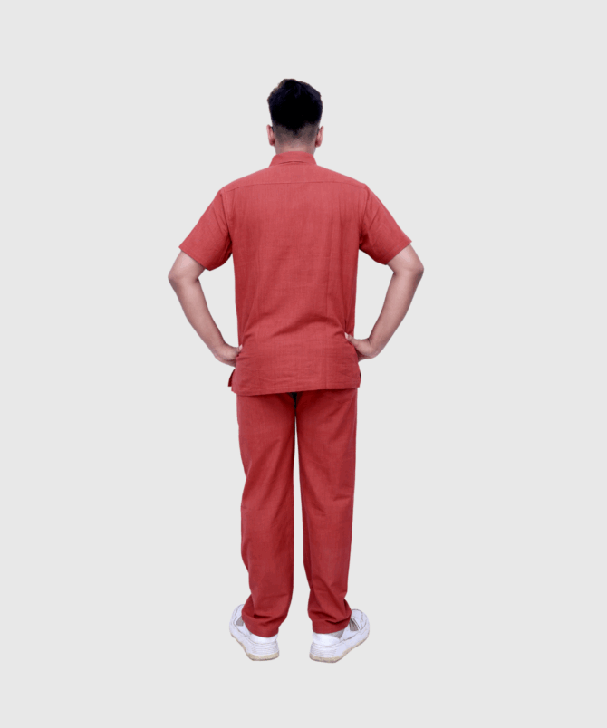 Dust Mens Co-ord Set - Image 4