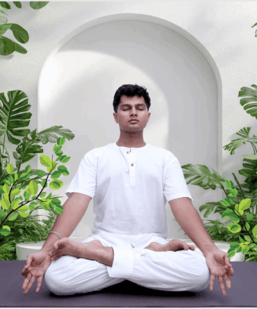 Satvic Yoga Wear